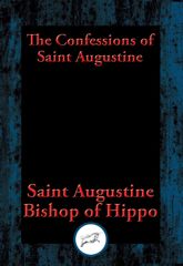 The Confessions of Saint Augustine - 17 Aug 2016