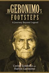 In Geronimo's Footsteps - 11 Nov 2014