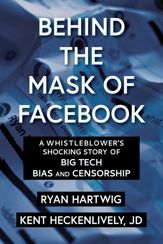 Behind the Mask of Facebook - 17 Aug 2021