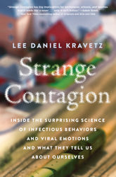 Strange Contagion - 27 Jun 2017