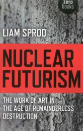 Nuclear Futurism - 28 Sep 2012