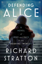 Defending Alice - 22 Nov 2022