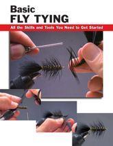 Basic Fly Tying - 1 Sep 2002