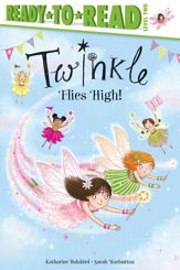 Twinkle Flies High! - 14 Dec 2021