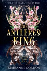 The Antlered King - 18 Feb 2025