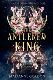 The Antlered King - 18 Feb 2025