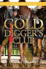 The Golddigger's Club - 3 Jan 2012