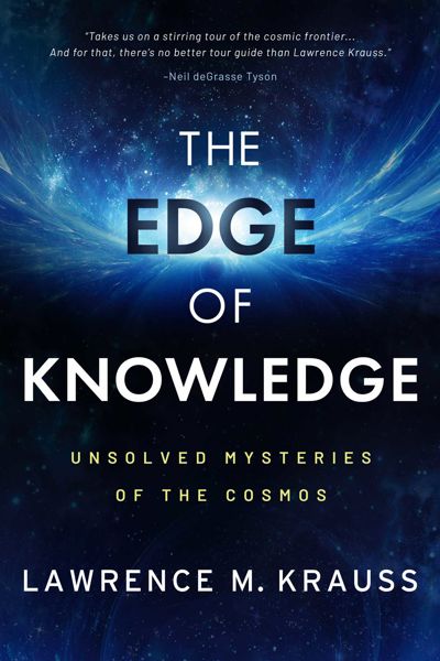 The Edge of Knowledge