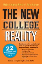 The New College Reality - 18 Mar 2012