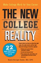 The New College Reality - 18 Mar 2012