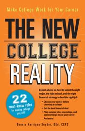 The New College Reality - 18 Mar 2012