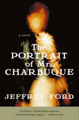 The Portrait of Mrs. Charbuque - 6 Oct 2009