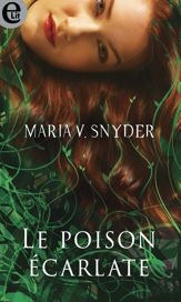 Le poison écarlate - 1 Oct 2020