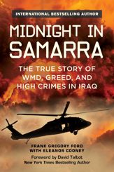 Midnight in Samarra - 8 Oct 2019