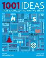 1001 Ideas That Changed the Way We Think - 29 Oct 2013