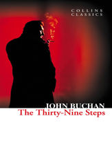 The Thirty-Nine Steps - 31 May 2012