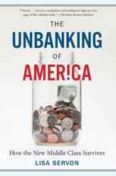 The Unbanking Of America - 10 Jan 2017