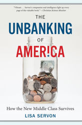 The Unbanking Of America - 10 Jan 2017