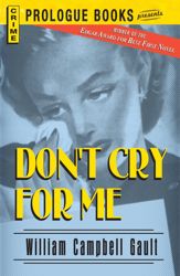 Don't Cry For Me - 15 Jan 2012