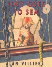 Joey Goes to Sea - 1 Jul 2022