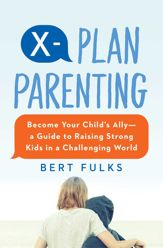 X-Plan Parenting - 11 Jun 2019