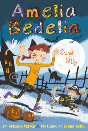 Amelia Bedelia Holiday Chapter Book #2 - 27 Jul 2021