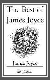 The Best of James Joyce - 18 Dec 2013