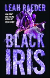 Black Iris - 28 Apr 2015