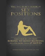 The Big Black Book of Sex Positions - 2 Jul 2019