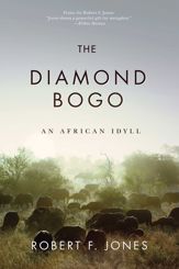 The Diamond Bogo - 23 Feb 2016