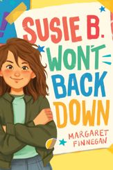 Susie B. Won't Back Down - 5 Oct 2021