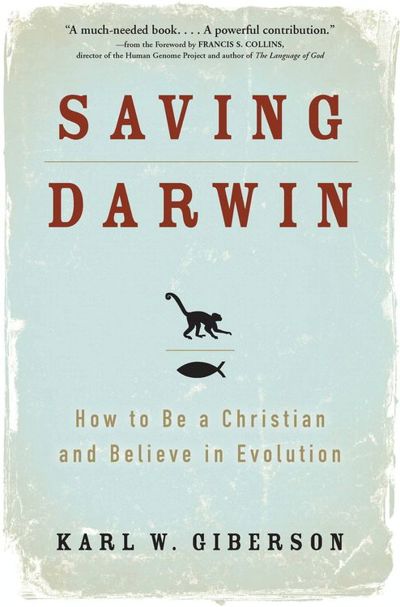 Saving Darwin