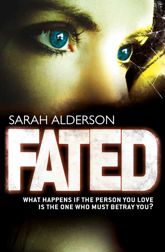 Fated - 5 Jan 2012