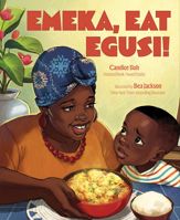 Emeka, Eat Egusi! - 17 Mar 2026