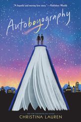 Autoboyography - 12 Sep 2017