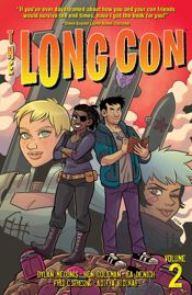 The Long Con Vol. 2 - 23 Oct 2019