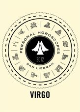 Virgo - 20 Dec 2011