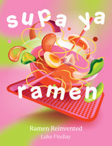 Supa Ya Ramen - 26 Oct 2023