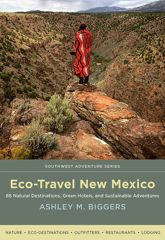 Eco-Travel New Mexico - 30 Sep 2017