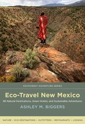 Eco-Travel New Mexico - 30 Sep 2017