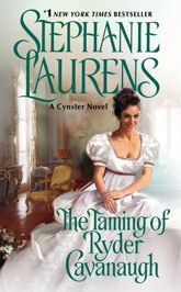 The Taming of Ryder Cavanaugh - 25 Jun 2013