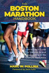 Boston Marathon Handbook - 6 Feb 2024