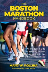 Boston Marathon Handbook - 6 Feb 2024