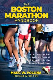 Boston Marathon Handbook - 6 Feb 2024