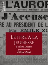 Lettre à la jeunesse - 4 Jun 2018