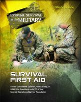 Survival First Aid - 3 Feb 2015