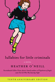 Lullabies for Little Criminals - 5 Apr 2016