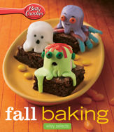Betty Crocker Fall Baking: Hmh Selects - 7 Mar 2013