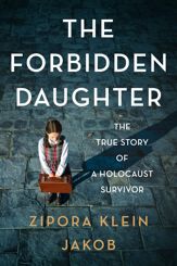 The Forbidden Daughter - 23 Apr 2024