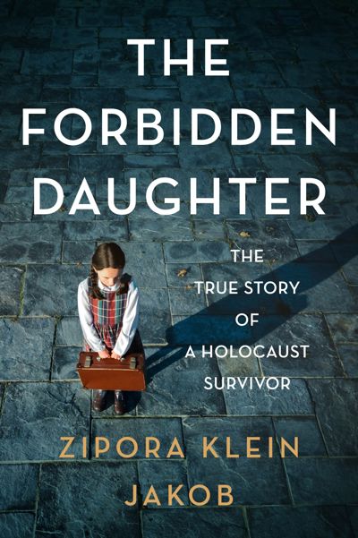 The Forbidden Daughter